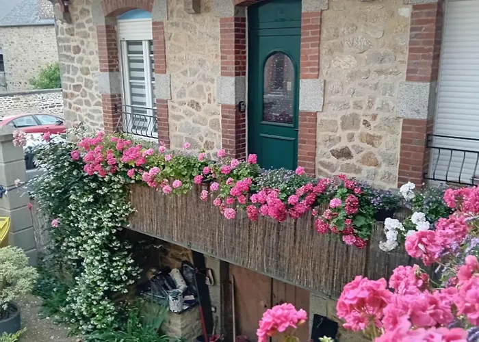 Les Gites De Lyly