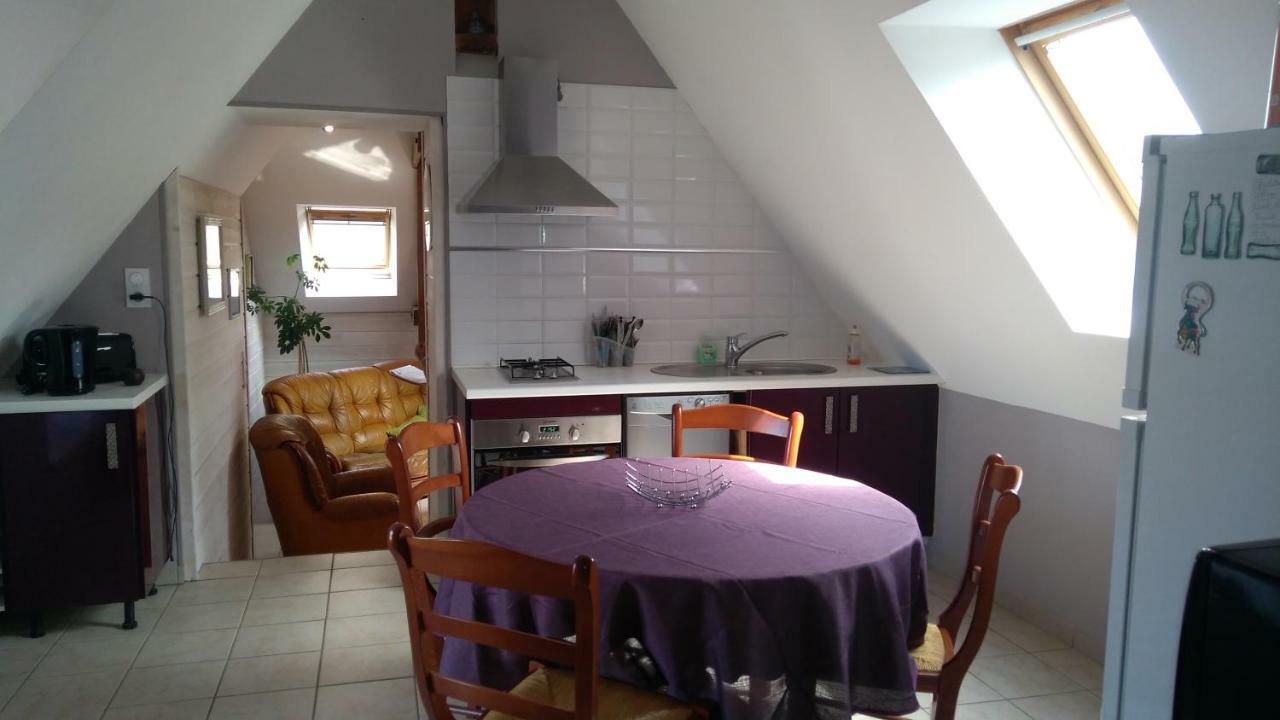 Les De Lyly Apartment *