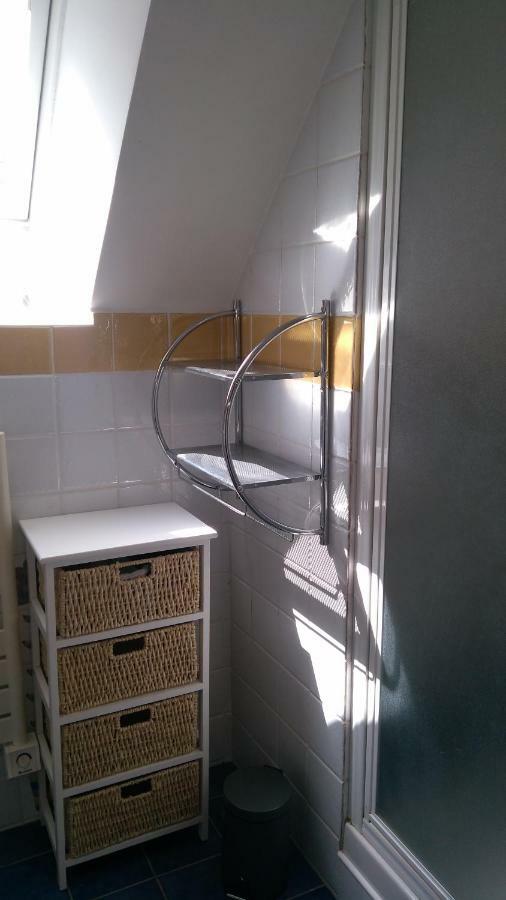 Apartment Les De Lyly *