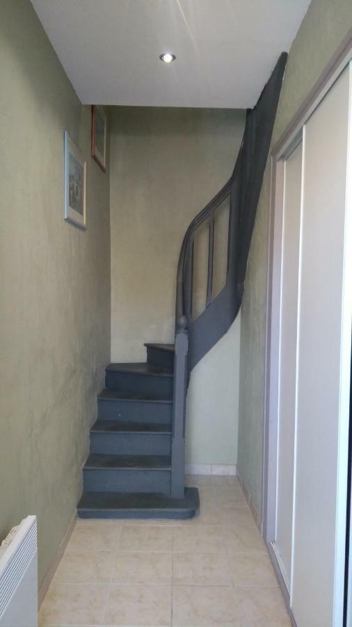 Apartment Les De Lyly *